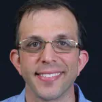 Photo of Dr. Benjamin Pinsky, Associate Professor of Pathology and of Medicine (Infectious Diseases) at Stanford University.
