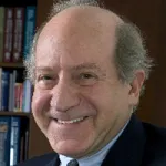 Headshot portrait of Jonathan S. Berek - Laurie Kraus Lacob Professor