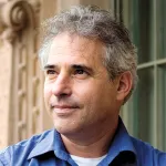 Headshot portrait of Jonathan Berger -  The Denning Family Provostial Professor of Music