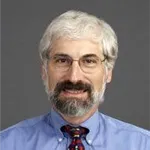Headshot portrait of Daniel Bernstein - Alfred Woodley Salter & Mabel G. Salter Endowed Professor of Pediatrics
