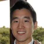 Headshot portrait of Bertrand Lui - Lubert Stryer Interdisciplinary Graduate Fellow
