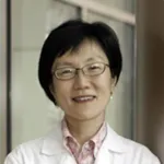 Headshot portrait of Bertha Chen - Professor of Obstetrics and Gynecology (General Gynecology) and (by courtesy) of Urology