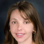 Photo of Dr. Beth Beadle, Professor of Radiation Oncology at Stanford University.