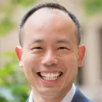 Headshot portrait of Bill Chiu - Associate Professor of Surgery (Pediatric Surgery)