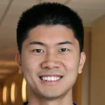 Headshot portrait of Binbin Chen - Bio-X Bowes Fellow