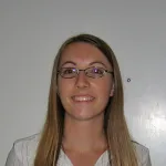 Headshot portrait of Alyssa Bingham - Bio-X Travel Awardee