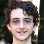 Photo of Stanford student and Stanford Bio-X Undergraduate Summer Research Program Participant Foster Birnbaum.