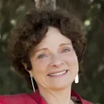 Headshot portrait of Helen Blau - The Donald E. and Delia B. Baxter Foundation Professor, Director of the Baxter Laboratory for Stem Cell Biology, and Professor of Microbiology & Immunology