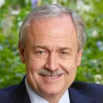 Headshot portrait of Mark S. Blumenkranz - H. J. Smead Professor of Ophthalmology, Emeritus