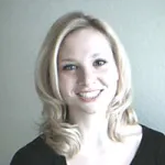 Headshot portrait of Jana Schaich Borg - Bio-X Travel Awardee