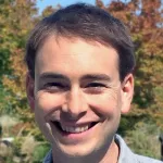 Headshot portrait of Brad Zuchero - Assistant Professor of Neurosurgery
