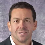 Photo of Dr. Brian Suffoletto, Associate Professor of Emergency Medicine at Stanford University.