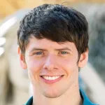Headshot portrait of Brian Trippe, Assistant Professor of Statistics at Stanford University