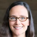 Photo of Dr. Brooke Howitt, Assistant Professor of Pathology at Stanford University