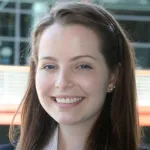 Headshot portrait of Shaughnessy Brown - Bio-X Undergraduate Fellow