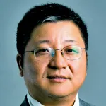 Headshot portrait of Bruce Xuefeng Ling - Assistant Professor (Research) of Surgery (Pediatric Surgery)