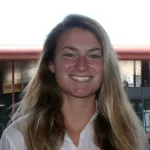 Headshot portrait of Tally Buckstaff - Bio-X Undergraduate Fellow
