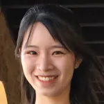 Headshot portrait of Sa Cai - Bio-X Bowes Fellow