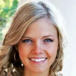 Headshot portrait of Caitlyn Miller - Bio-X Honorary Fellow