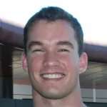 Headshot portrait of Matthew Callahan - Bio-X Undergraduate Fellow