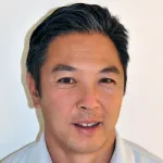 Headshot photo of Dr. Calvin Kuo, Maureen Lyles D'Ambrogio Professor at Stanford University