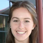 Headshot portrait of Camila Kofman - Bio-X Undergraduate Fellow