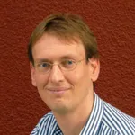 Headshot portrait of Jan Carette - Assistant Professor of Microbiology and Immunology