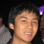 Headshot portrait of Carmichael Ong - Bio-X Bowes Fellow