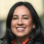 Photo of Dr. Carolyn Rodgriguez, Professor of Psychiatry & Behavioral Sciences at Stanford University.