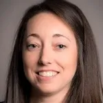 Headshot photo of Dr. Casey Gifford, Assistant Professor of Pediatrics (Cardiology) at Stanford University.