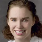 Photo of Dr. Catherine Curtin, Professor of Surgery at Stanford University.