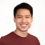 Headshot portrait of Andrew Chang - Bio-X Travel Awardee
