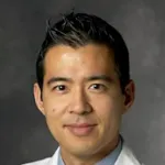 Headshot portrait of Robert Chang - Assistant Professor of Ophthalmology