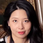 Headshot portrait of Chien-Yi Chang - Bio-X Bowes Fellow