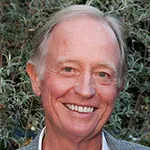 Headshot portrait of Channing Robertson - The Ruth G. and William K. Bowes Professor in the School of Engineering and Professor of Chemical Engineering, Emeritus
