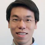 Headshot portrait of Charles (Ruizhongtai) Qi - Bio-X Travel Awardee