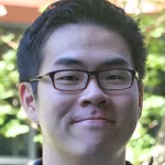 Headshot portrait of Cheen Euong Ang- Bio-X Travel Awardee