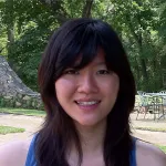 Headshot portrait of Tiffany Chen - Bio-X Travel Awardee