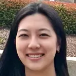 Headshot portrait of Dixin Chen - Lubert Stryer Interdisciplinary Graduate Fellow