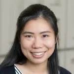 Headshot portrait of Jingxun Chen - Bio-X Travel Awardee