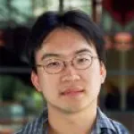 Headshot portrait of Ian Chen - Bio-X Bowes Fellow