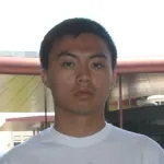 Headshot portrait of Robin Cheng - Bio-X Undergraduate Fellow