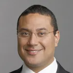 Headshot portrait of Samuel Cheshier - Assistant Professor of Neurosurgery and (by courtesy) of Neurology