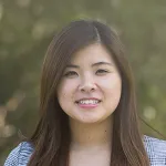Headshot portrait of Jerika Chiong - Bio-X Travel Awardee