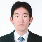 Headshot portrait of Eunjoon Cho - Bio-X Travel Awardee