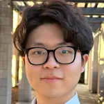 Headshot portrait of Hyun June Cho - Bio-X Undergraduate Fellow