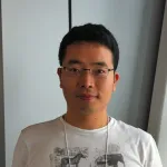 Headshot portrait of Jang Hwan Choi - Bio-X Travel Awardee