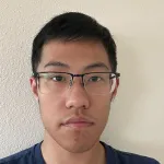 Headshot portrait of Chiu-Chun (Jonathan) Chou - Bio-X Travel Awardee