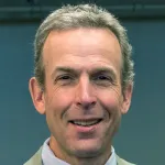 Headshot portrait of K. Christopher Garcia - Younger Family Professor and Professor of Structural Biology