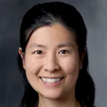 Headshot portrait of Christin Kuo - Assistant Professor of Pediatrics (Pulmonary Medicine)